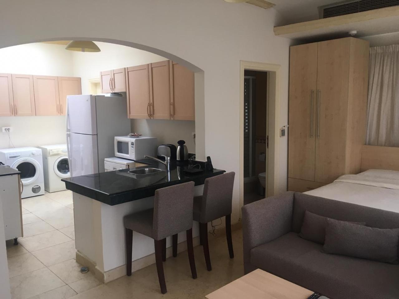 El Safwa Resort New Kairo Eksteriør billede