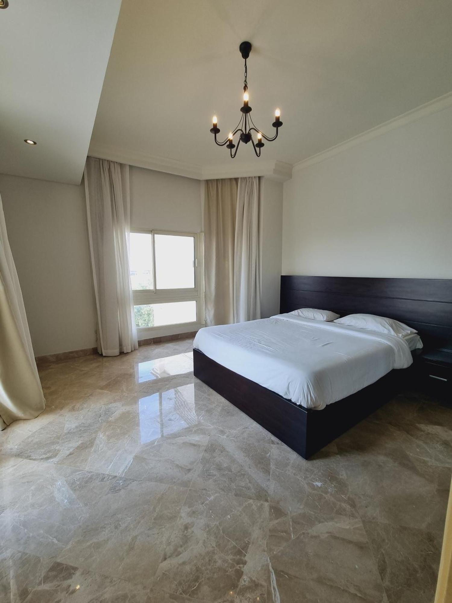 El Safwa Resort New Kairo Eksteriør billede