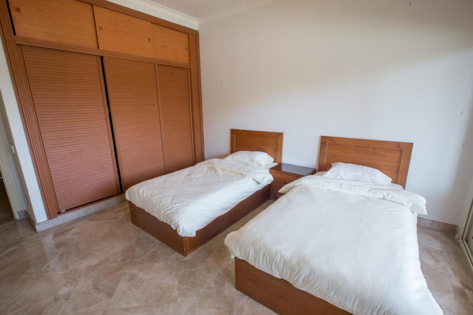 El Safwa Resort New Kairo Eksteriør billede