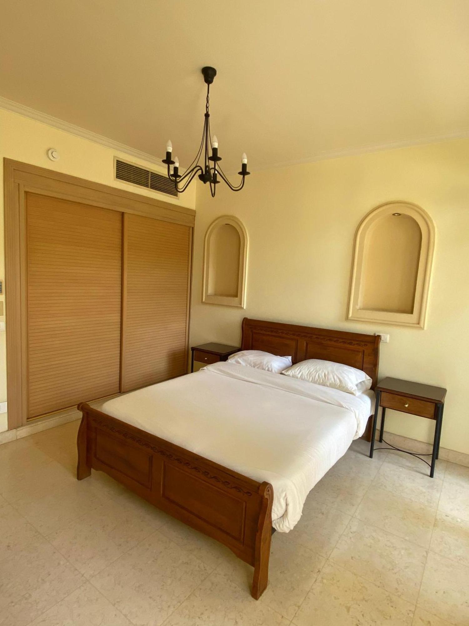 El Safwa Resort New Kairo Eksteriør billede