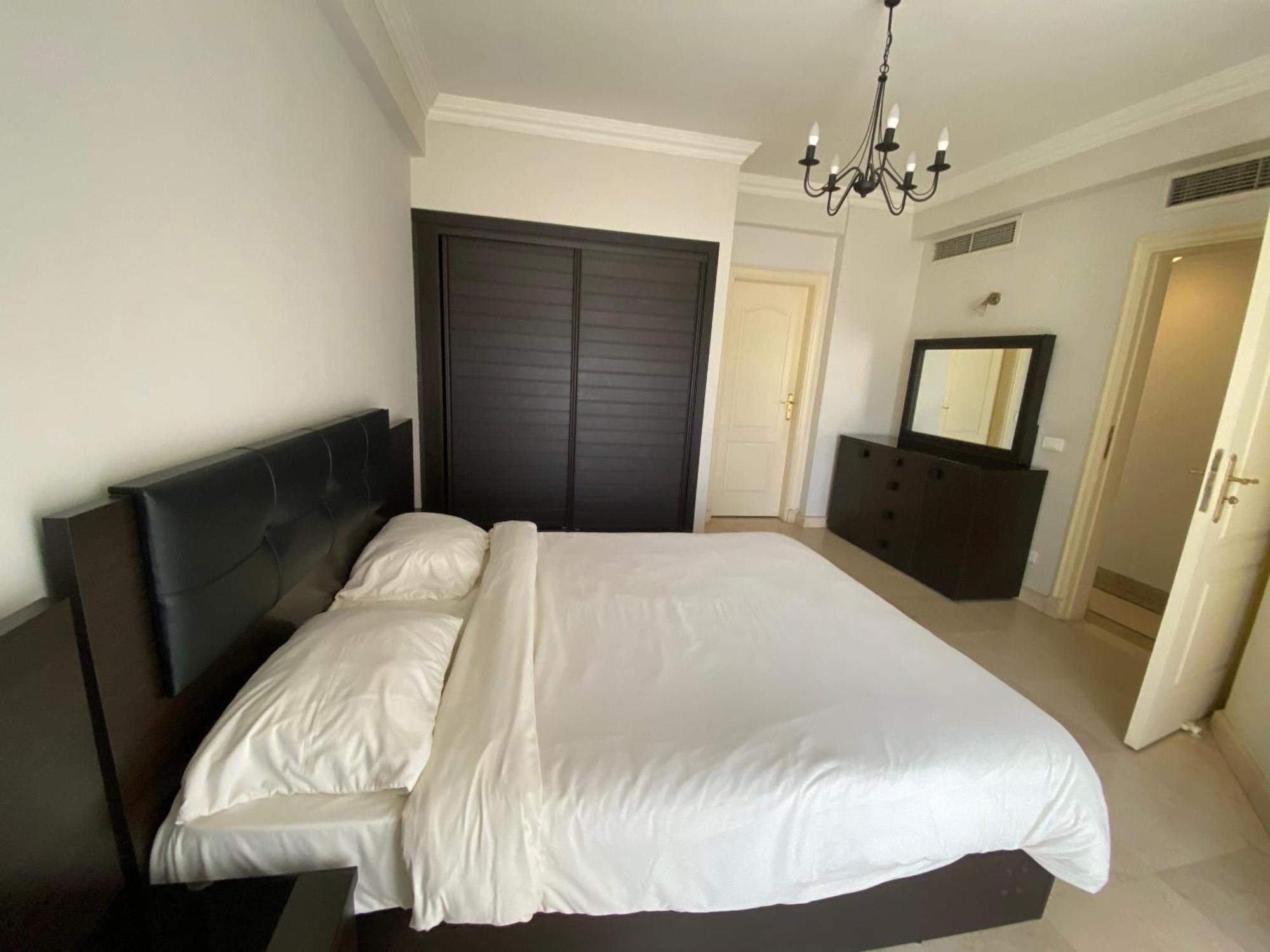 El Safwa Resort New Kairo Eksteriør billede